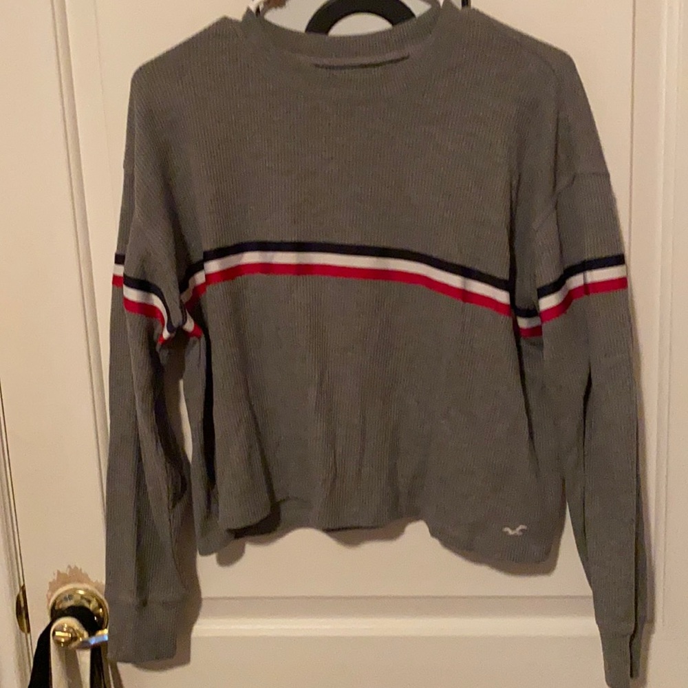 Hollister Boyfriend Tee